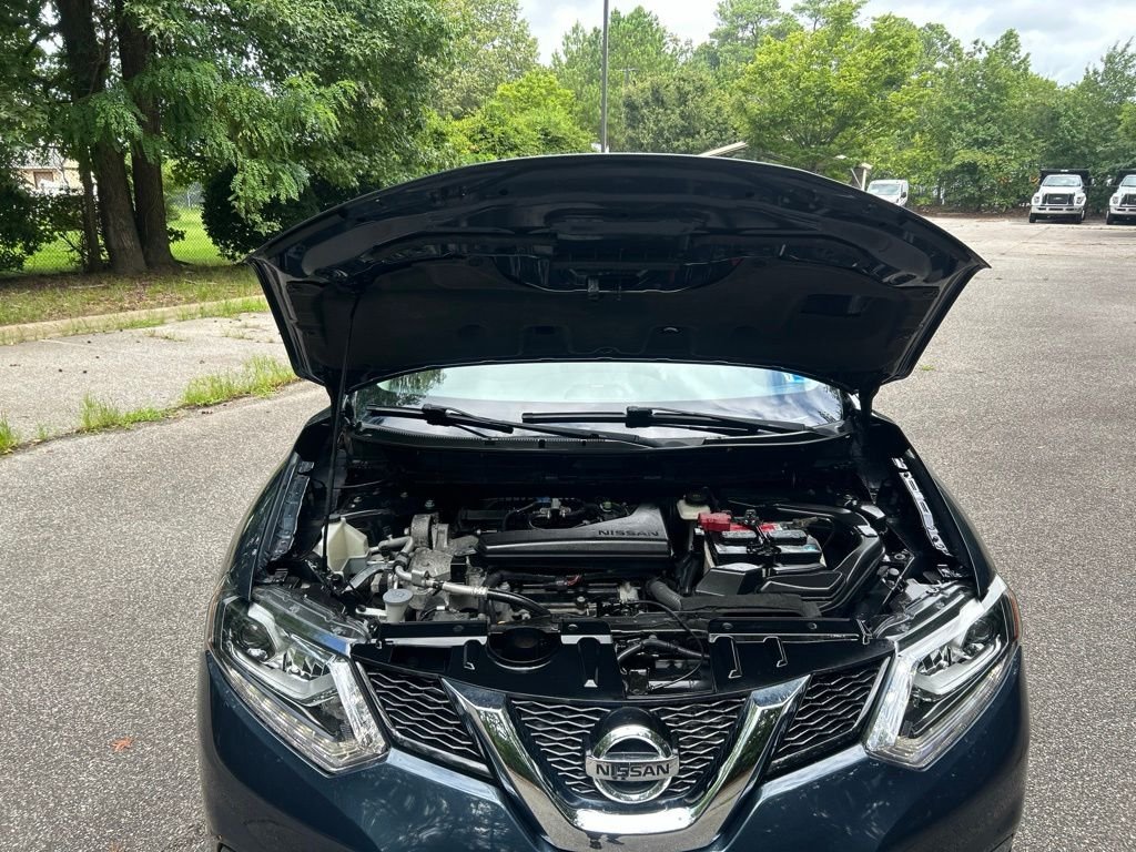 2016 Nissan Rogue SL - Photo 14