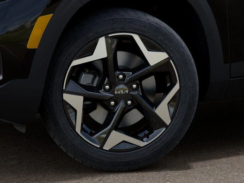 New 2026 Fusion Black Kia S image 9