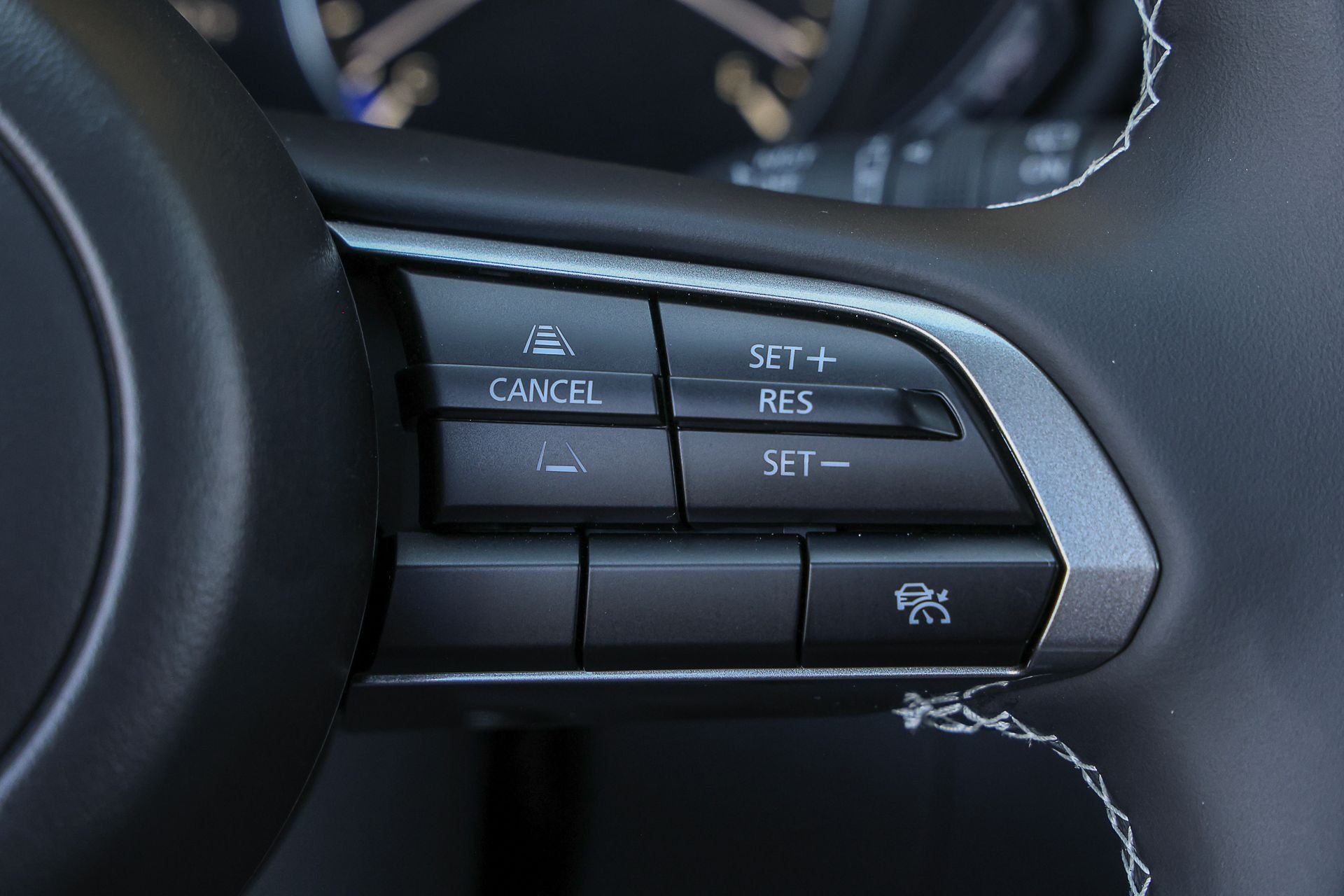 2026 Mazda CX-30 Aire Edition - Photo 21