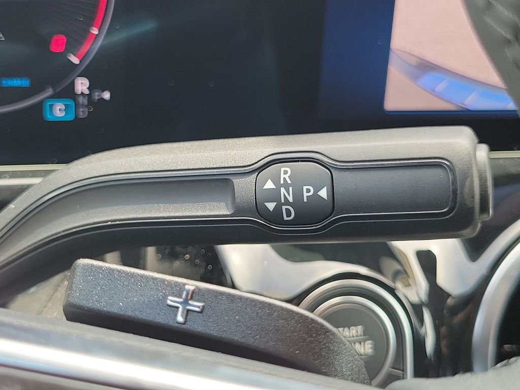 New 2026 Mountain Grey Metallic Mercedes-Benz GLA 250 image 29
