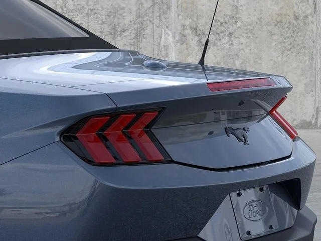 New 2026 Blue Ford EcoBoost Premium image 22