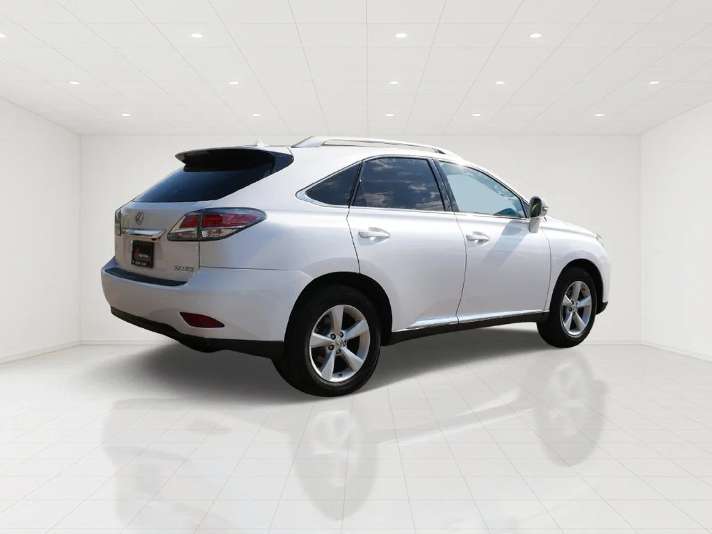 Used 2013  Lexus 350 image 6