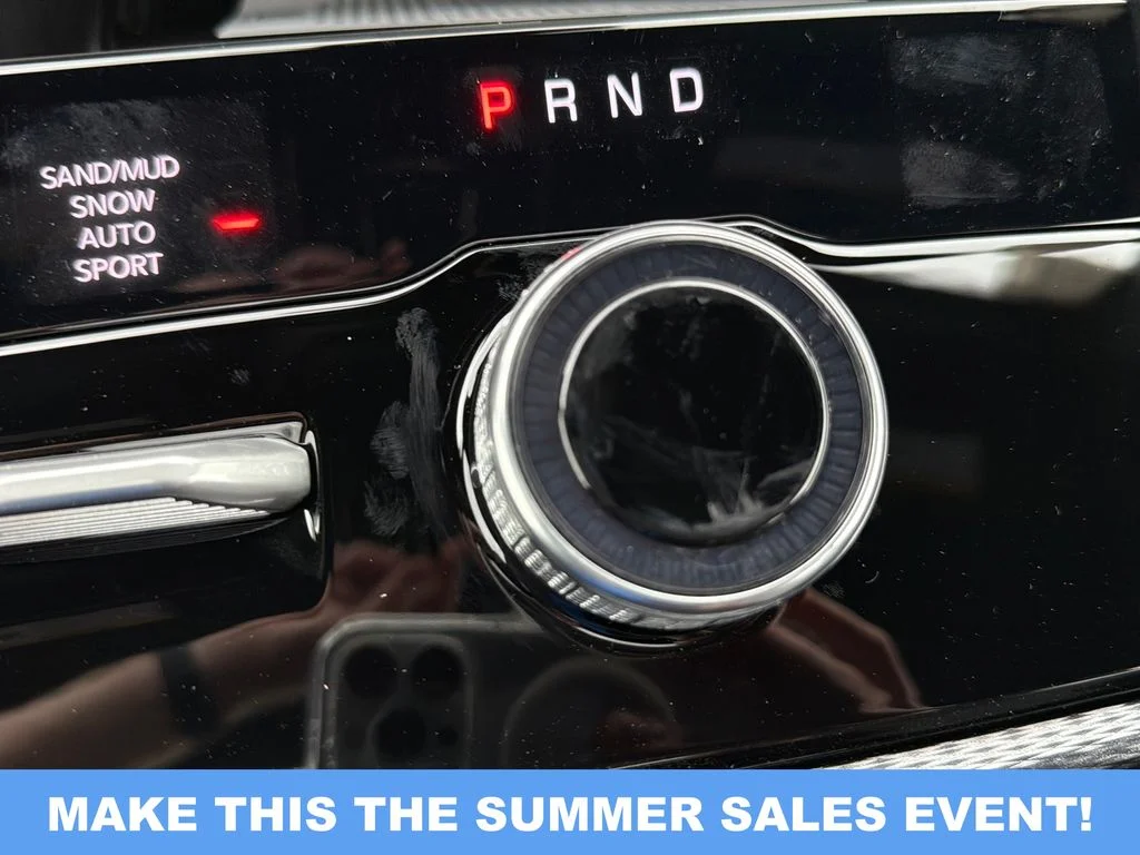 2025 Jeep Grand Cherokee L Limited - Photo 15
