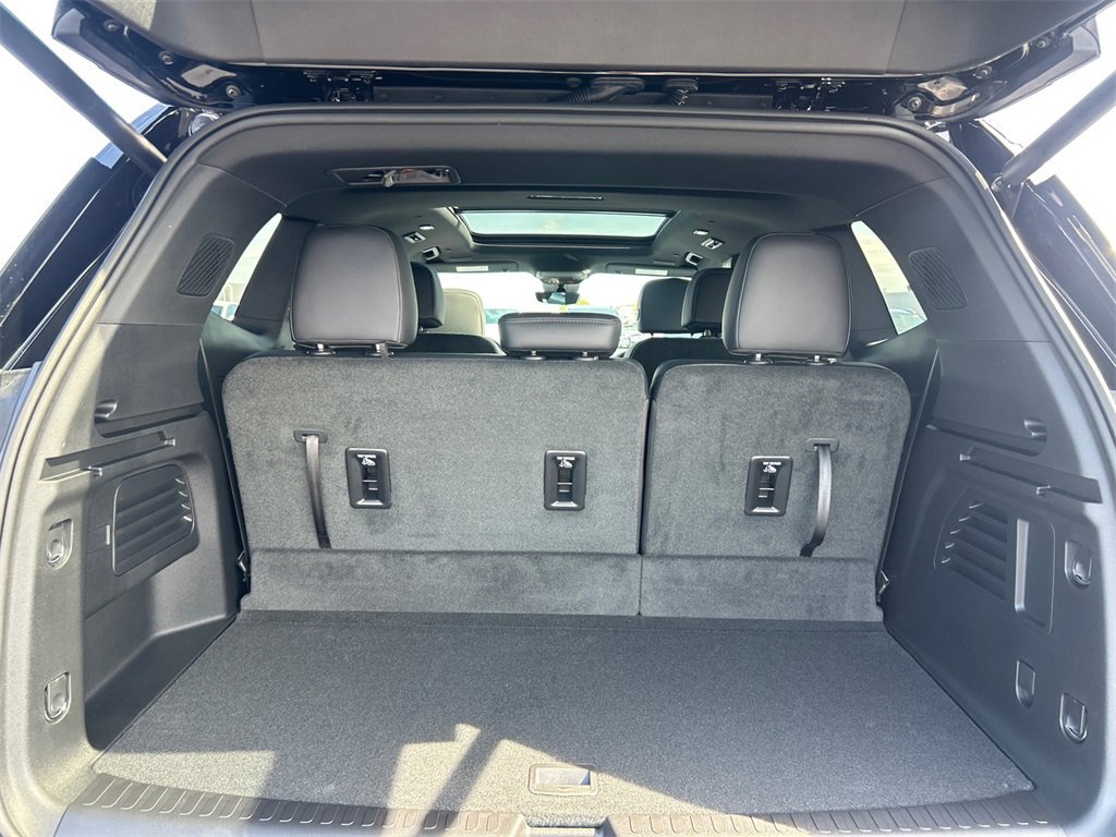 2026 GMC ACADIA - Image 33