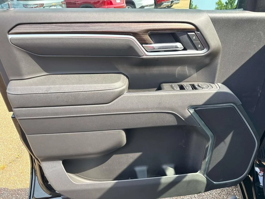 2026 Chevrolet Silverado 1500 RST - Photo 31