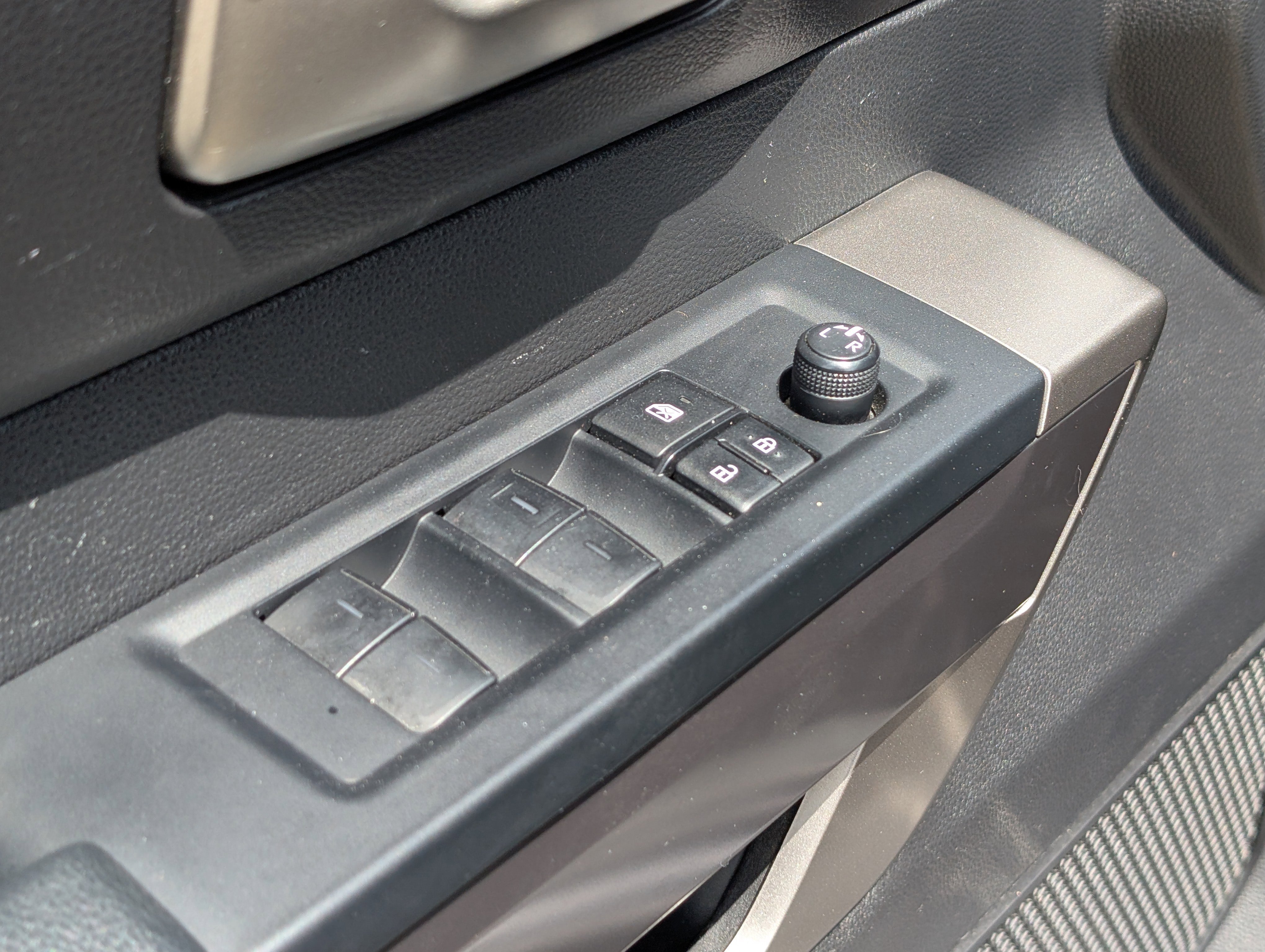 2022 Toyota Tundra SR5 - Photo 16