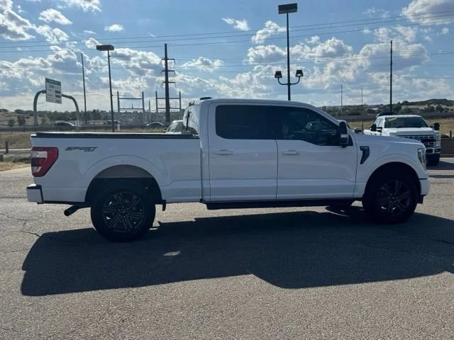 Used 2023 White Ford XL image 6