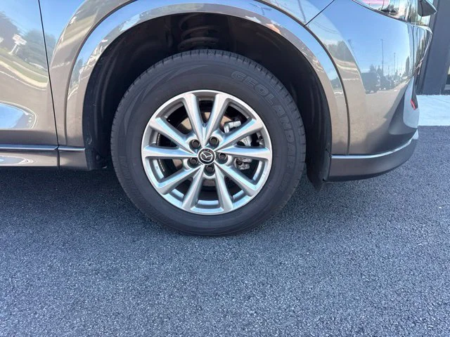 Used 2024 Gray Mazda 2.5 S Preferred Package image 11
