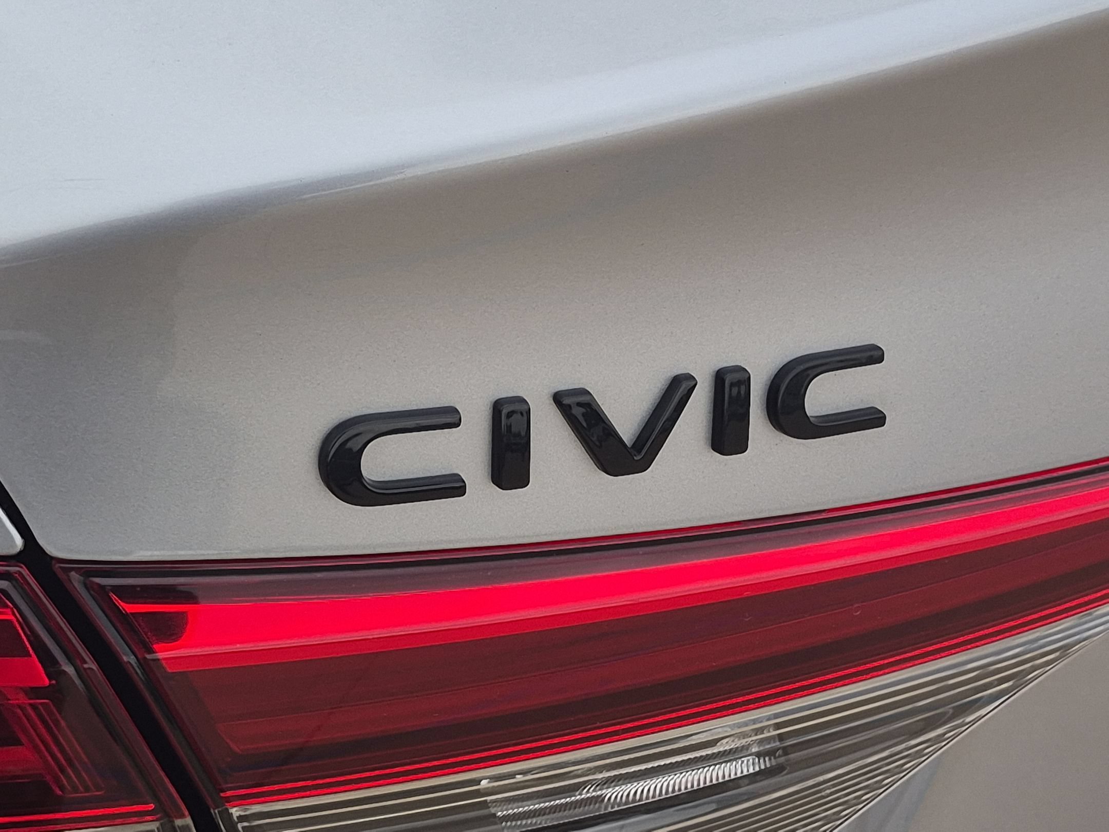 2022 Honda Civic Sport - Photo 26