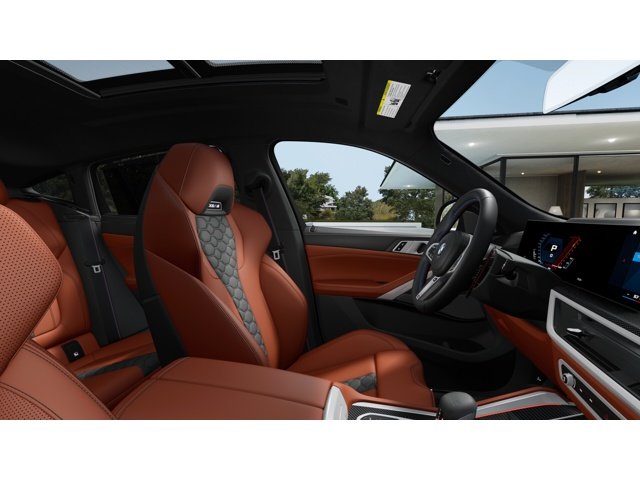 New 2027 Dravit Grey Metallic BMW Competition image 9