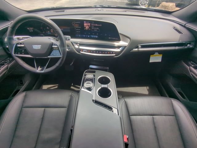 Used 2024 Blue Cadillac Sport image 18