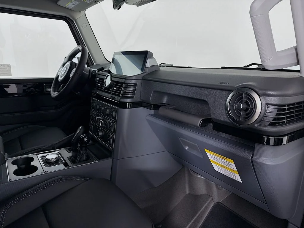 New 2025  INEOS Fieldmaster Edition image 26
