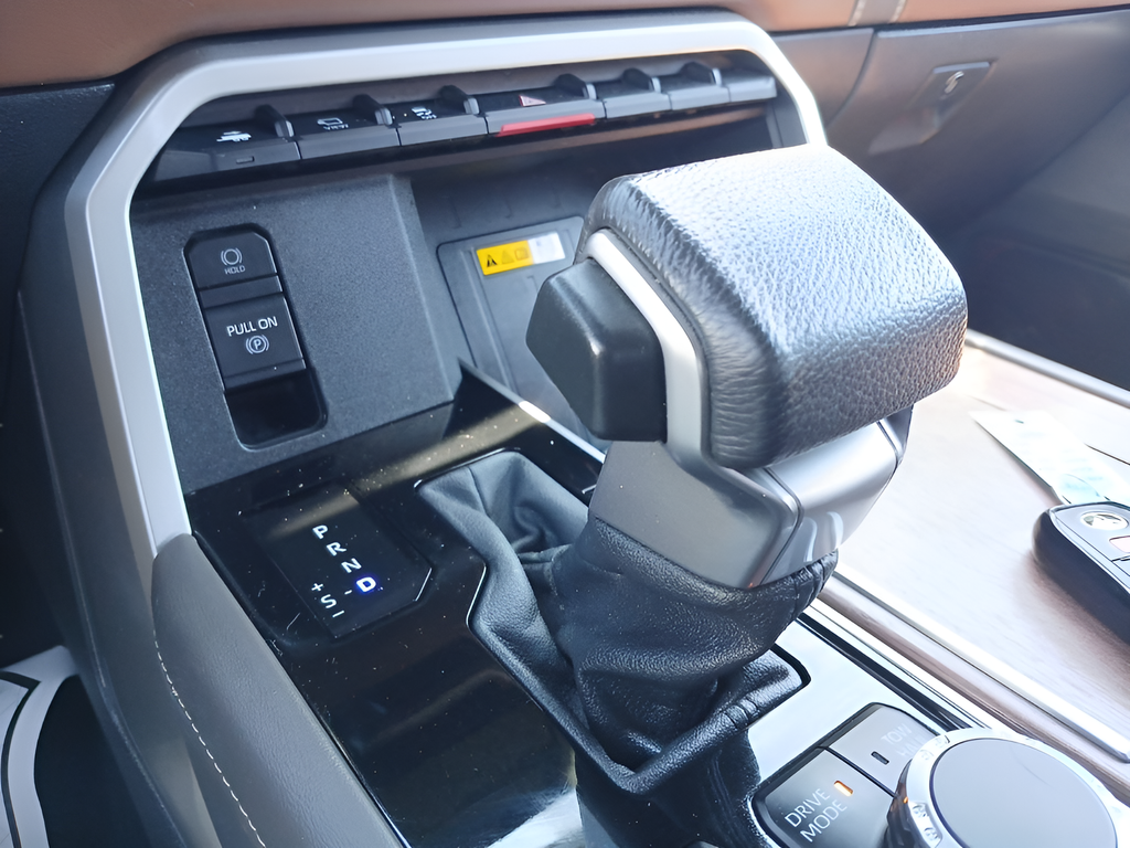 Used 2024 Black Toyota 1794 image 17