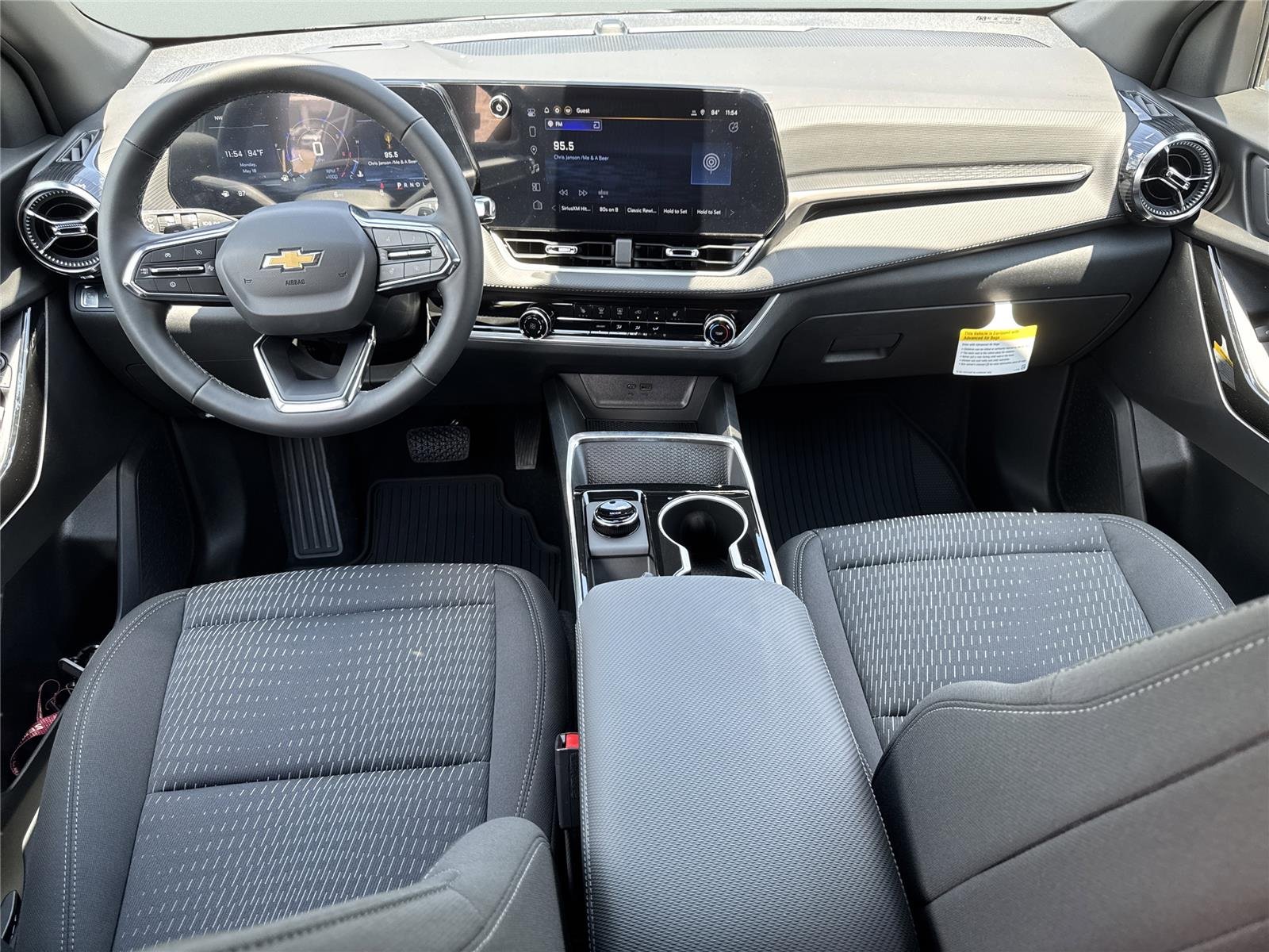2026 Chevrolet Equinox LT - Photo 29