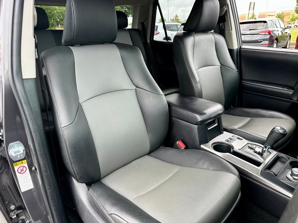 Used 2019 Gray Toyota SR5 Premium image 24