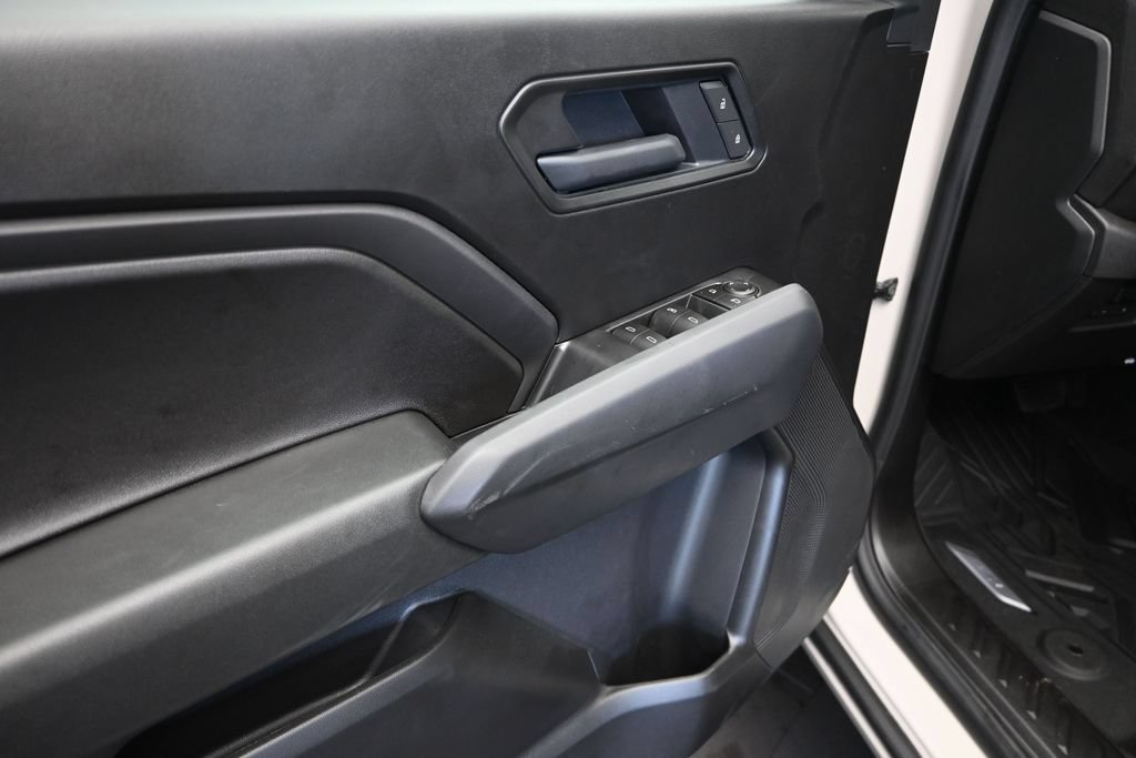 2026 Chevrolet Colorado Trail Boss - Photo 11