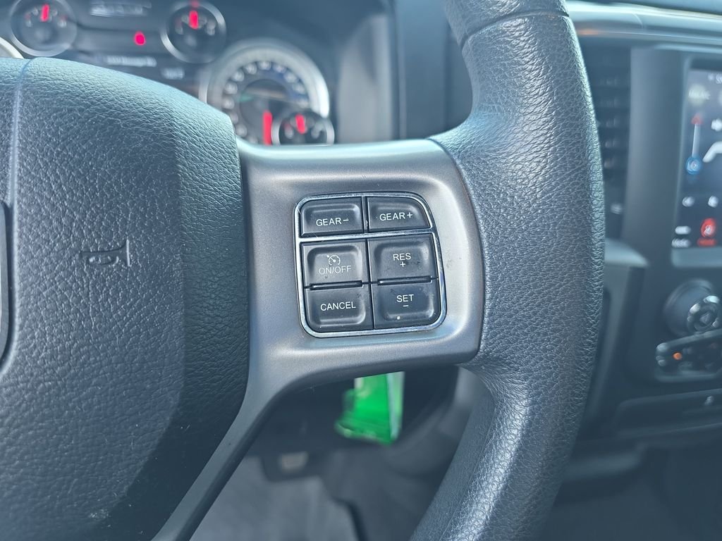 Used 2021 Blue Ram Warlock image 22
