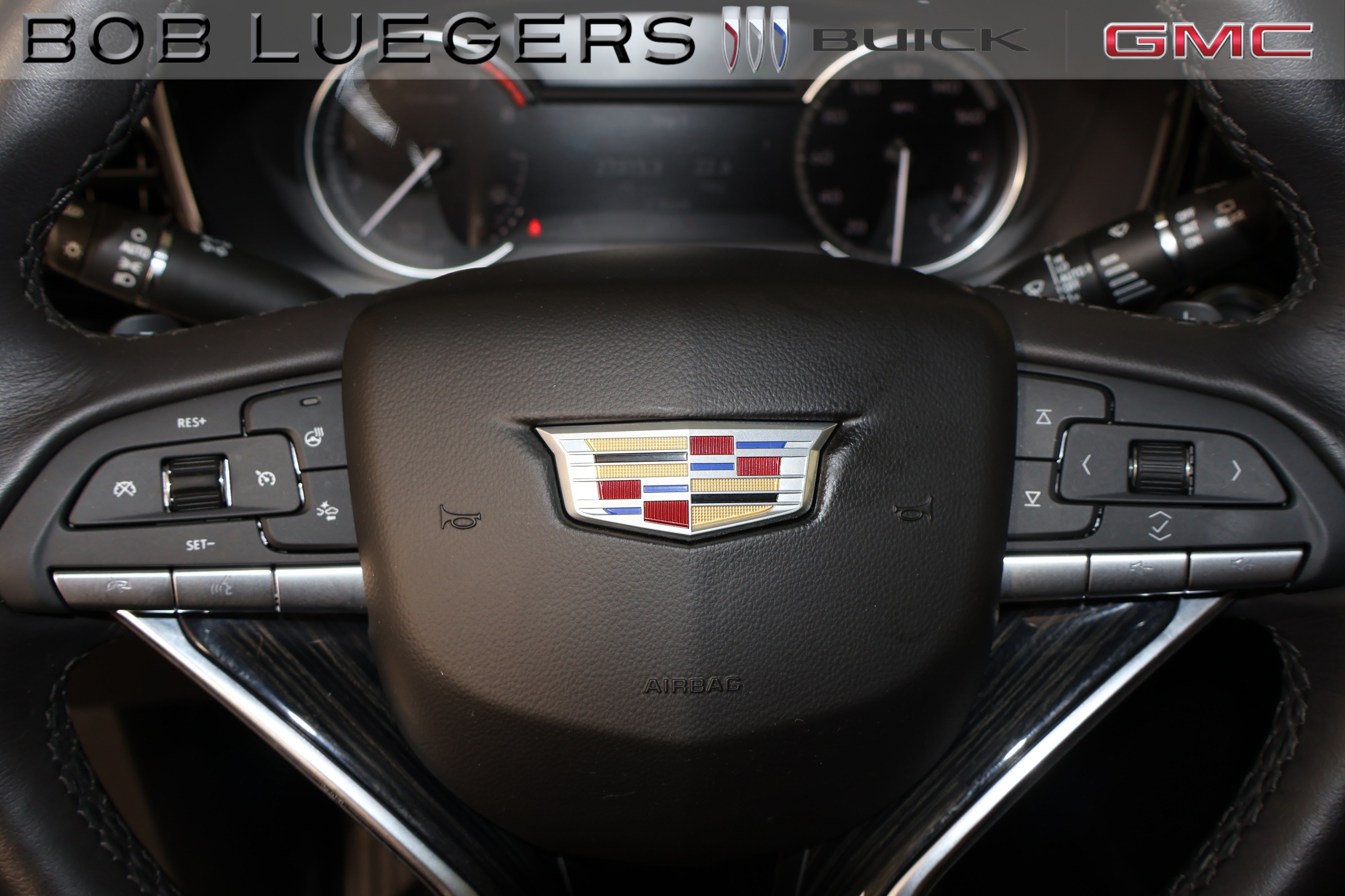 2025 Cadillac XT6 Premium Luxury - Photo 27