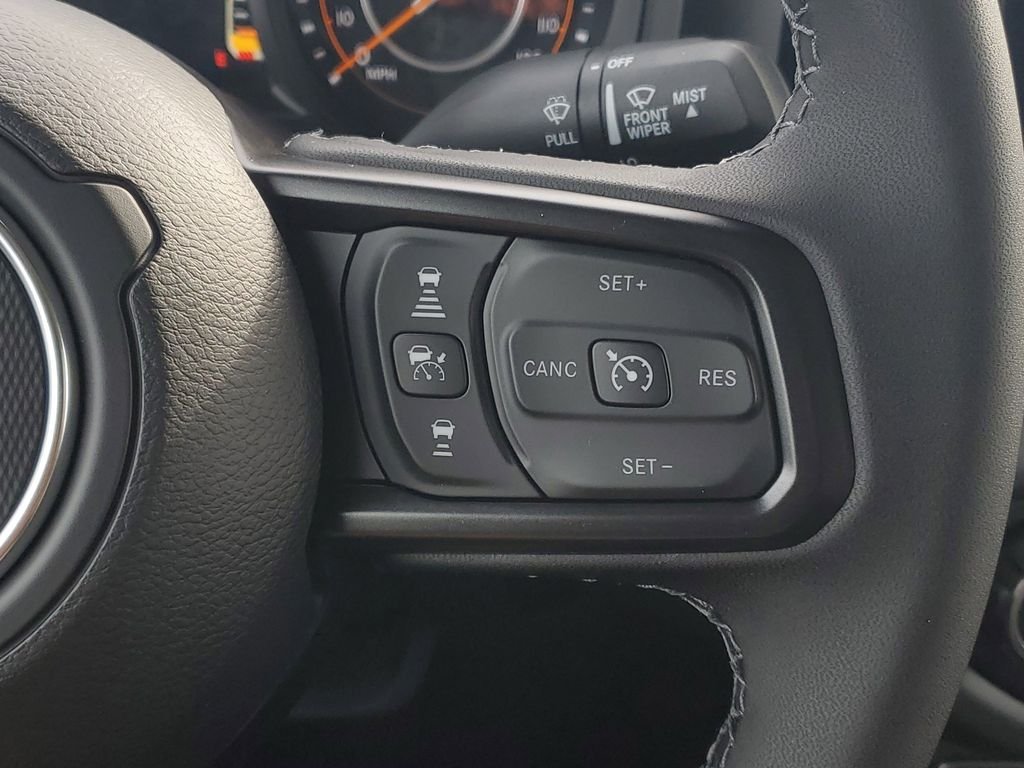 New 2026 Reign Exterior Paint Jeep Mojave image 24