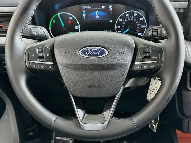 Certified Pre-Owned 2023 Ford Maverick XLT