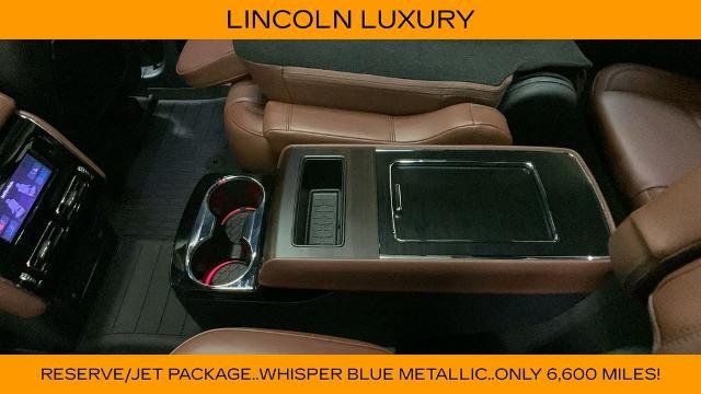 Used 2025 Blue Metallic Lincoln Reserve image 85