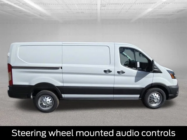 2026 Ford Transit Van Base - Photo 8