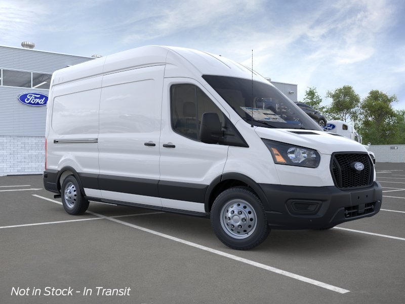 2026 Ford Transit 350 High Roof 148 WB's photo