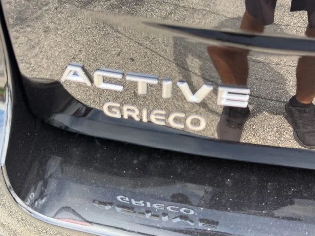 New 2026 Agate Black Metallic Ford MAX Active image 27