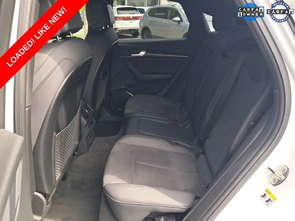 2022 Audi SQ5 Sportback Premium - Photo 7