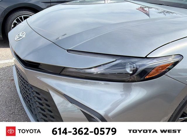 New 2026 Heavy Metal Toyota SE image 10