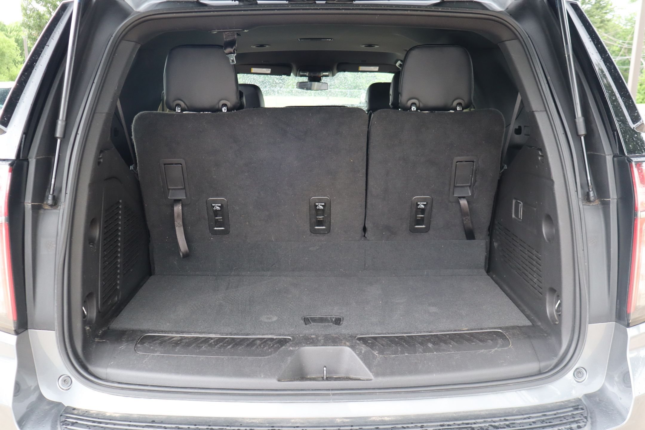 Used 2021 Gray Chevrolet LS image 27