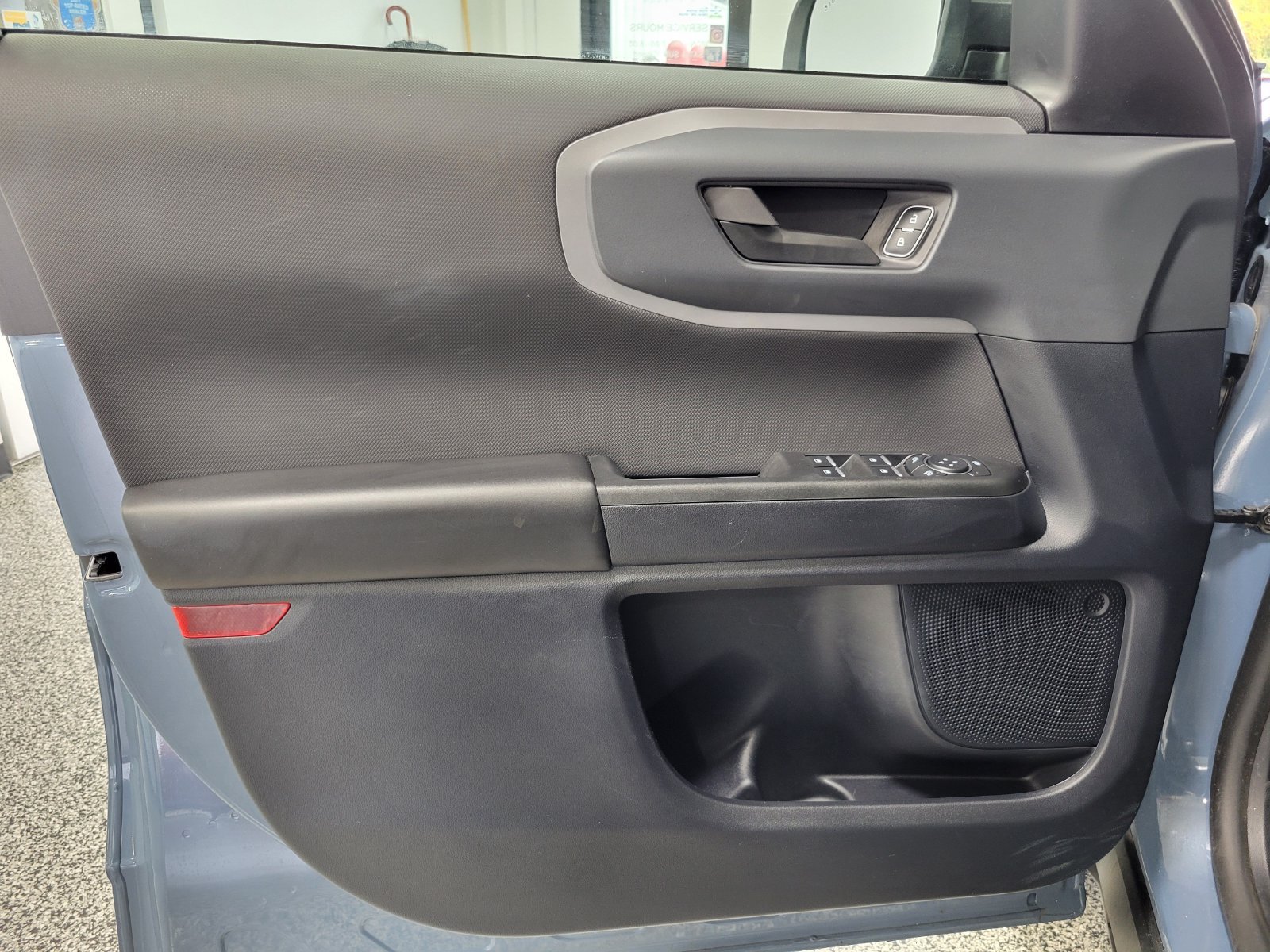 Used 2024 Gray Ford Big Bend image 6