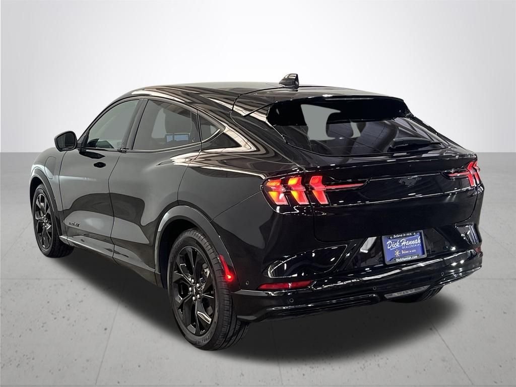 Certified Used 2023 Black Ford Premium image 14