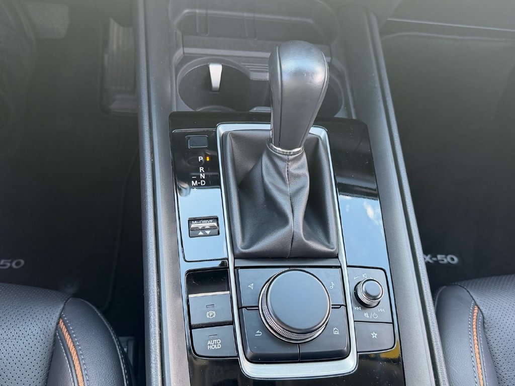 Used 2024 Gray Mazda 2.5 Turbo image 29