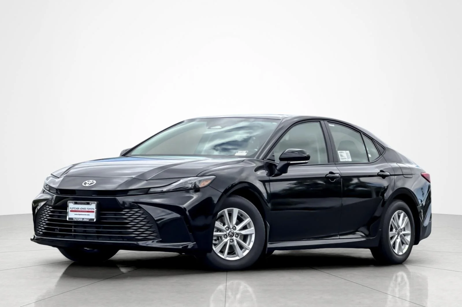 2026 Toyota Camry  LE
