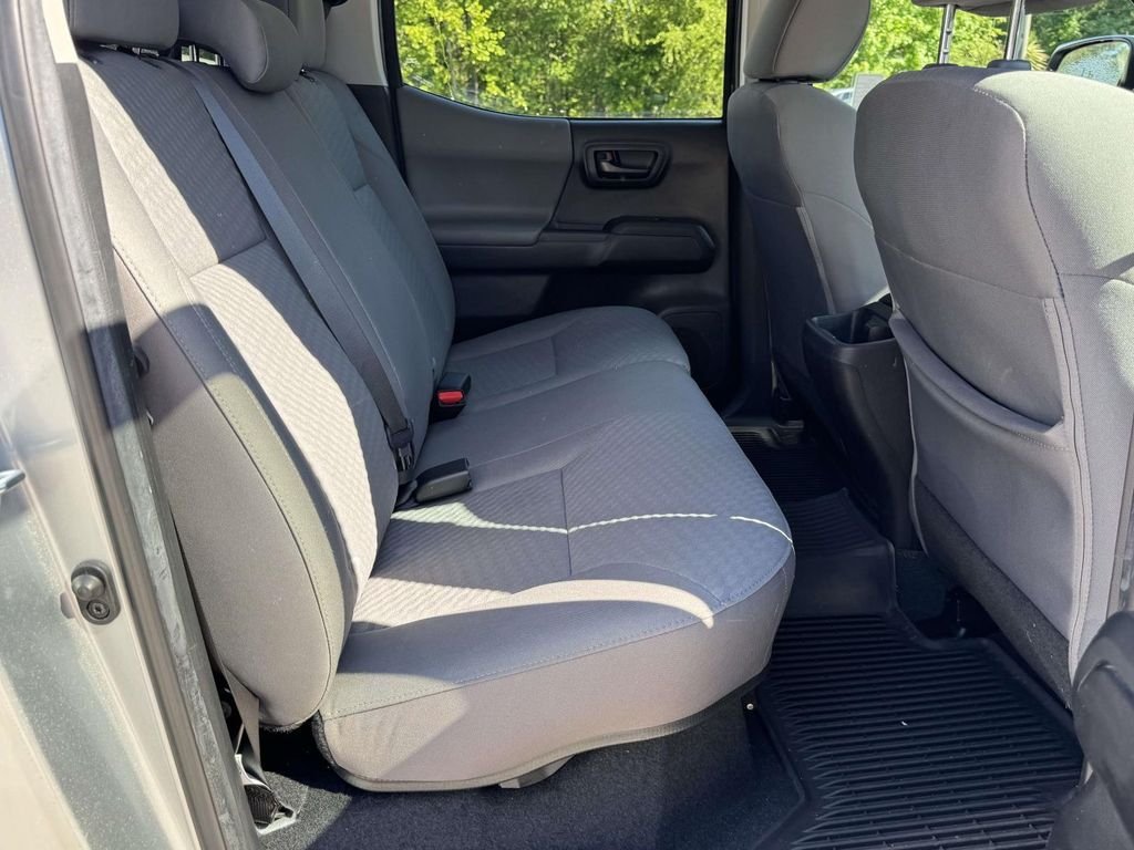 Used 2023 Silver Toyota SR image 14