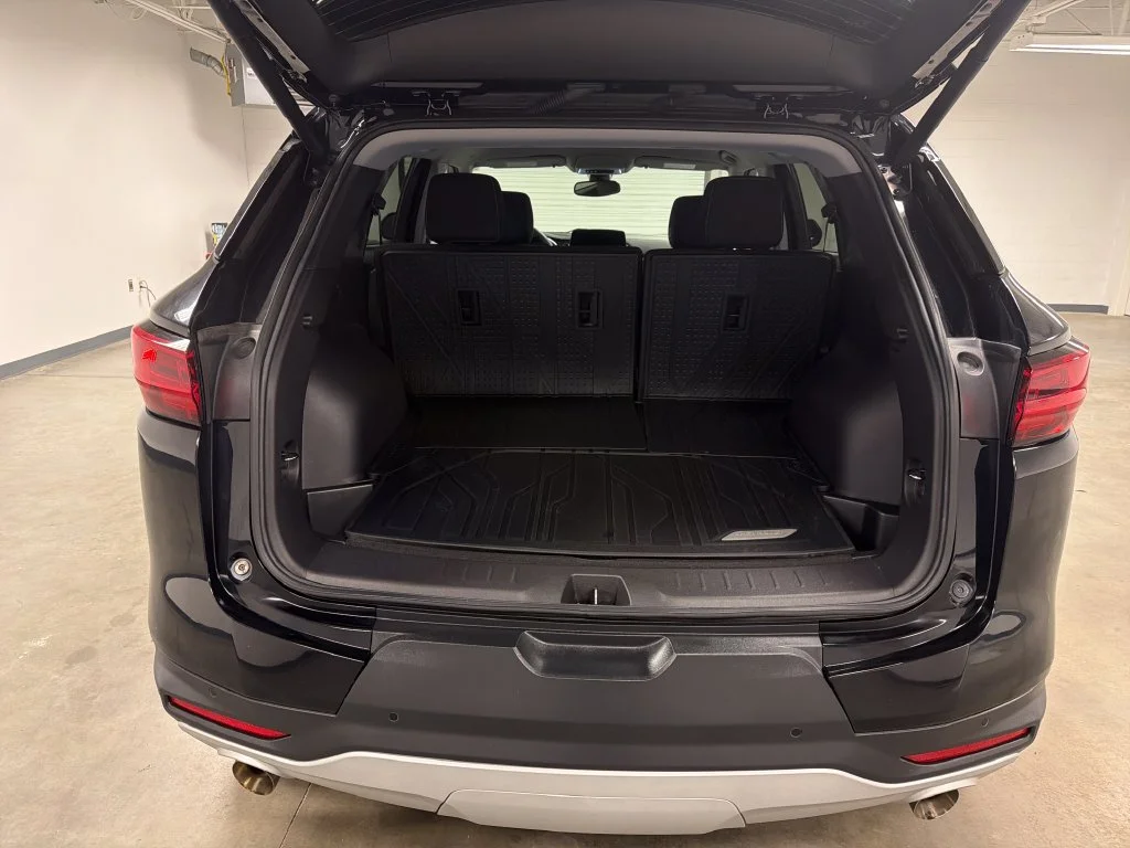 2024 Chevrolet Blazer 2LT - Photo 16