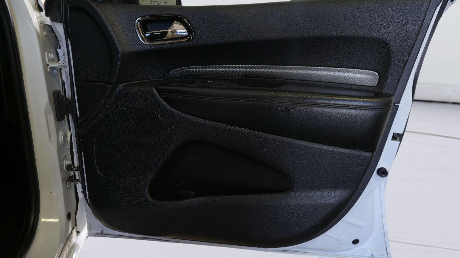 Used 2019 White Knuckle Clearcoat Dodge GT image 23