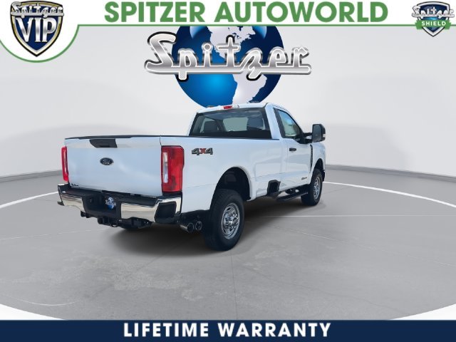 2026 Ford F-250 Super Duty XL - Photo 15