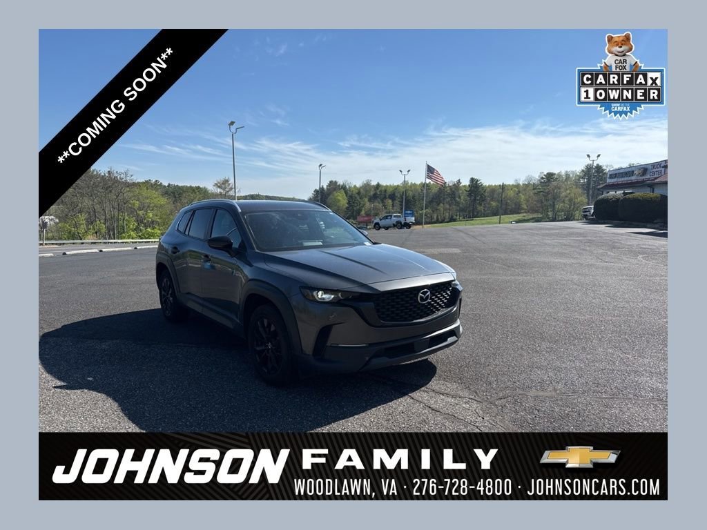 2024 Mazda CX-50 2.5 S PREFERRED's photo