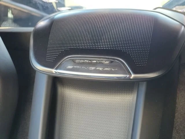 2026 Chevrolet Corvette 3LT - Photo 21