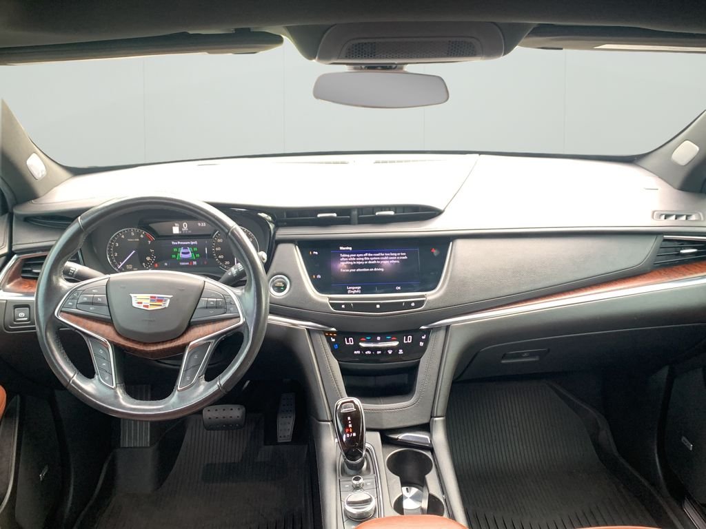 2020 Cadillac XT5 Premium Luxury - Photo 20