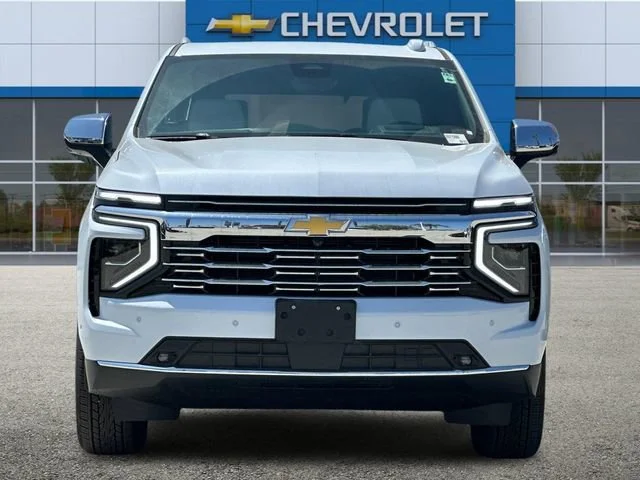 2026 Chevrolet Tahoe Premier - Photo 9