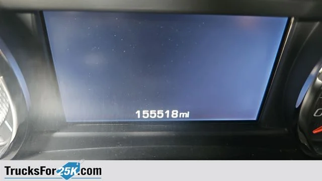 Used 2017 Graphite Metallic Chevrolet LTZ image 12