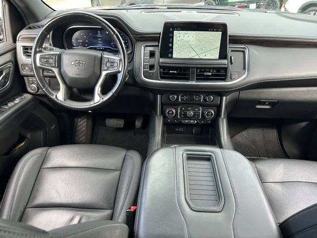 2022 Chevrolet Tahoe Z71 - Photo 16