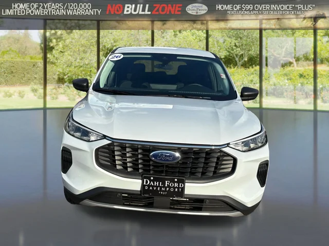 2026 Ford Escape Active®
