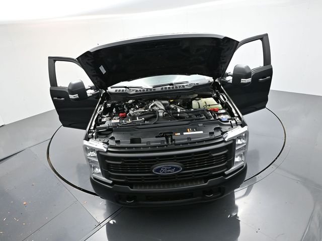 Used 2026 Black Ford XL image 35
