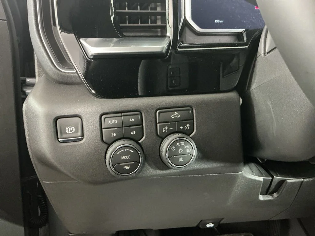 New 2026 Gray Chevrolet LT Trail Boss image 11
