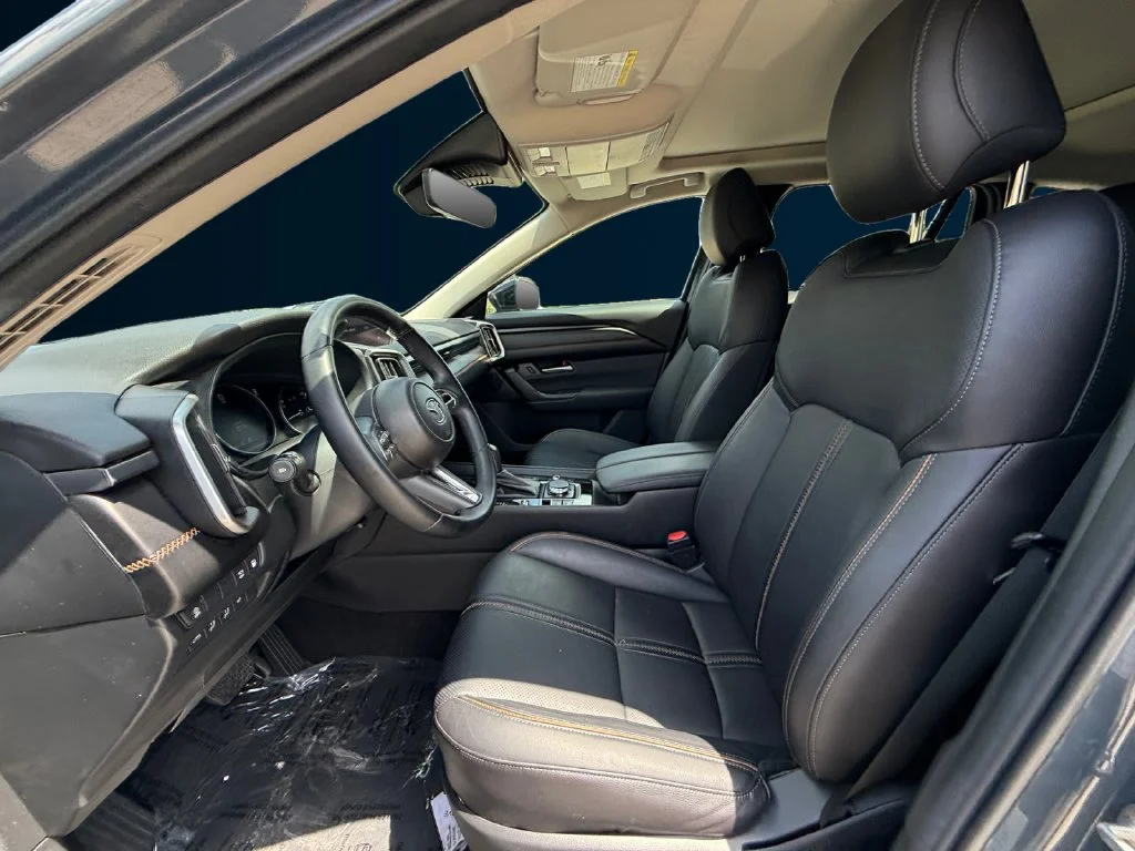 Used 2025 Gray Mazda Premium image 10