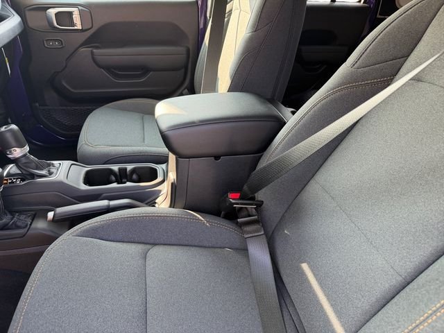 New 2026 Reign Jeep Sport S image 14